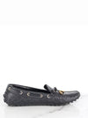 Women s Monogram Driving Loafers 37 5 245 - LOUIS VUITTON - BALAAN 8