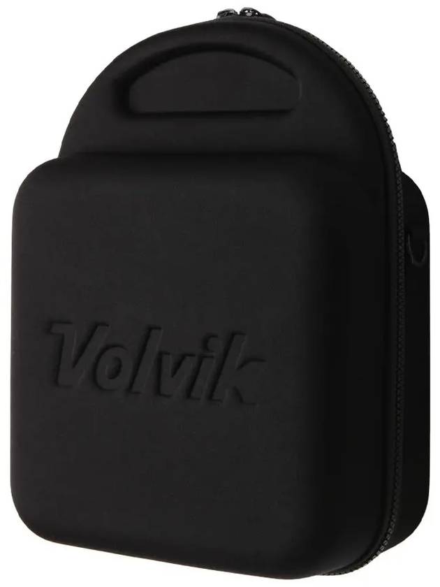 Hat case hard cap carrier storage box - VOLVIK - BALAAN 4