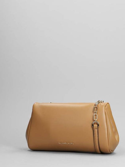 Michael Kors Belle Shoulder Bag Color - MICHAEL KORS - BALAAN 2