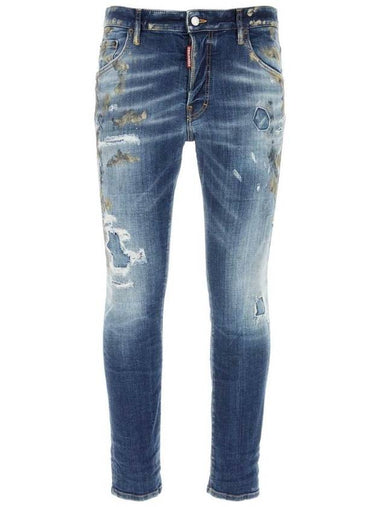 Dsquared2 Jeans - DSQUARED2 - BALAAN 1