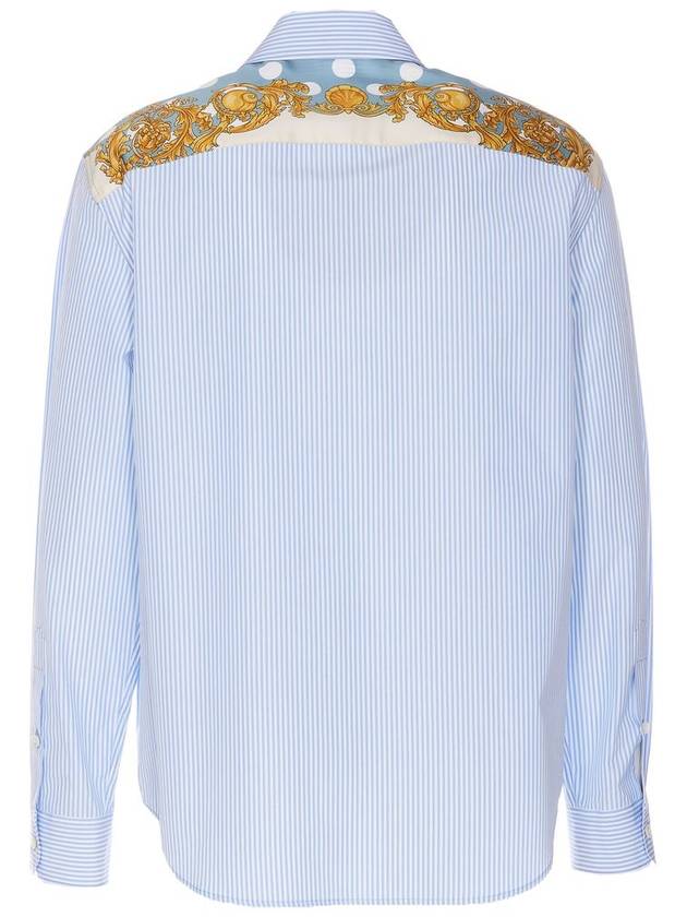 long sleeve shirt 10106811A07743 5V510 - VERSACE - BALAAN 2