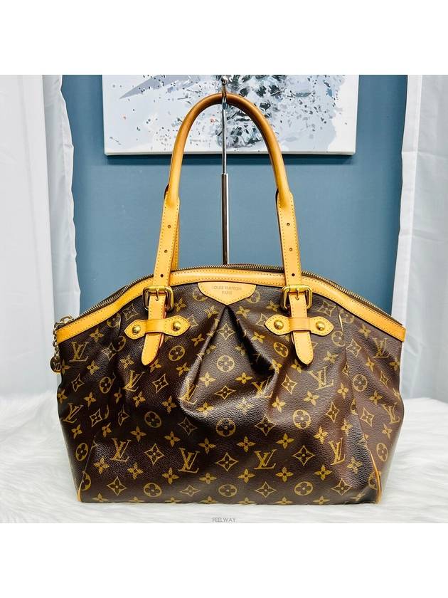 women tote bag - LOUIS VUITTON - BALAAN 2