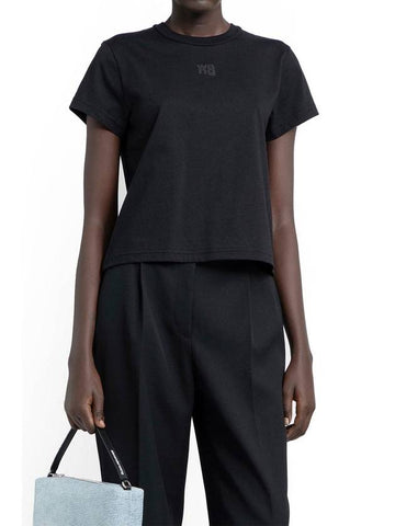 Alexander Wang Short Sleeves - ALEXANDER WANG - BALAAN 1