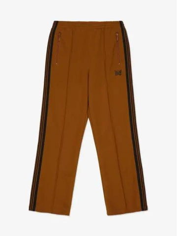 Straight track pants Rust OT228RUST - NEEDLES - BALAAN 1