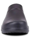 Uclog Slippers Black - OOFOS - BALAAN 3