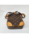 Monogram Danube Cross Bag m45266 - LOUIS VUITTON - BALAAN 8