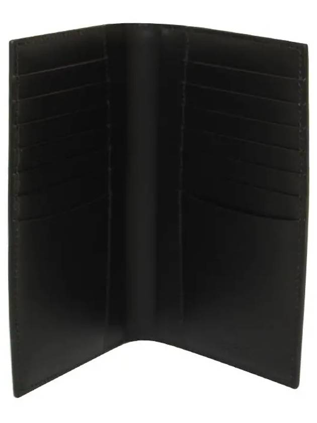 BNQ card wallet black - BALLY - BALAAN 5