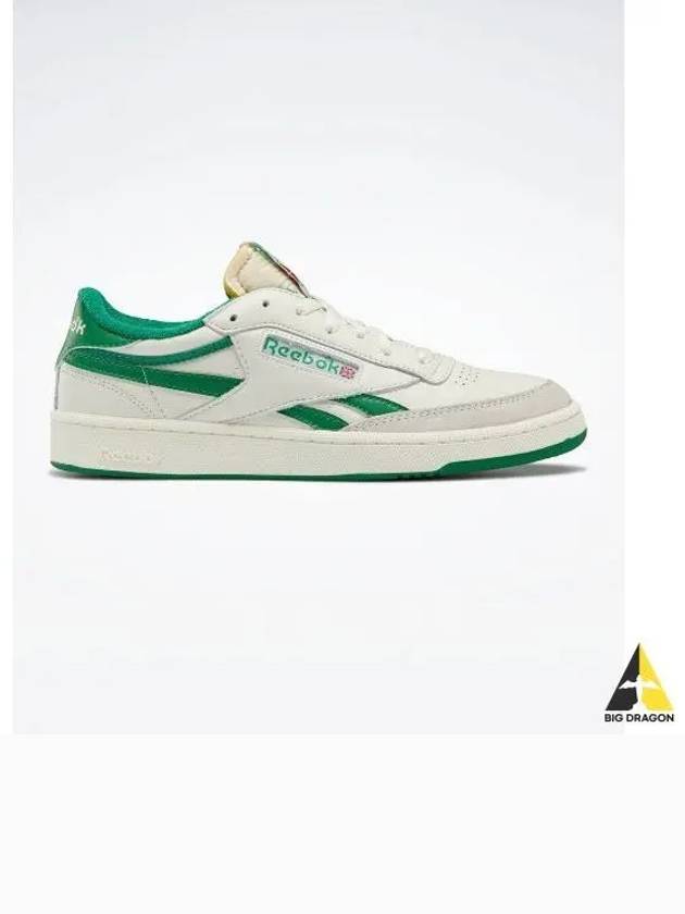 Sneakers FW4862 CHALK White - REEBOK - BALAAN 2