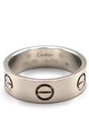 B40847 Ring Jewelry - CARTIER - BALAAN 2