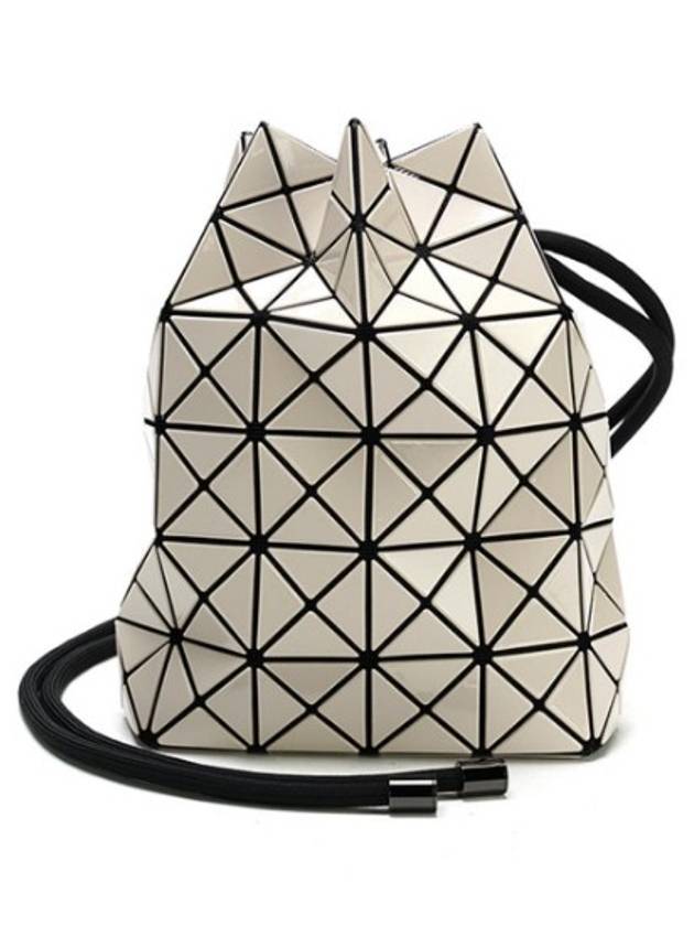 W Ring Bucket Bag Beige - ISSEY MIYAKE - BALAAN 1