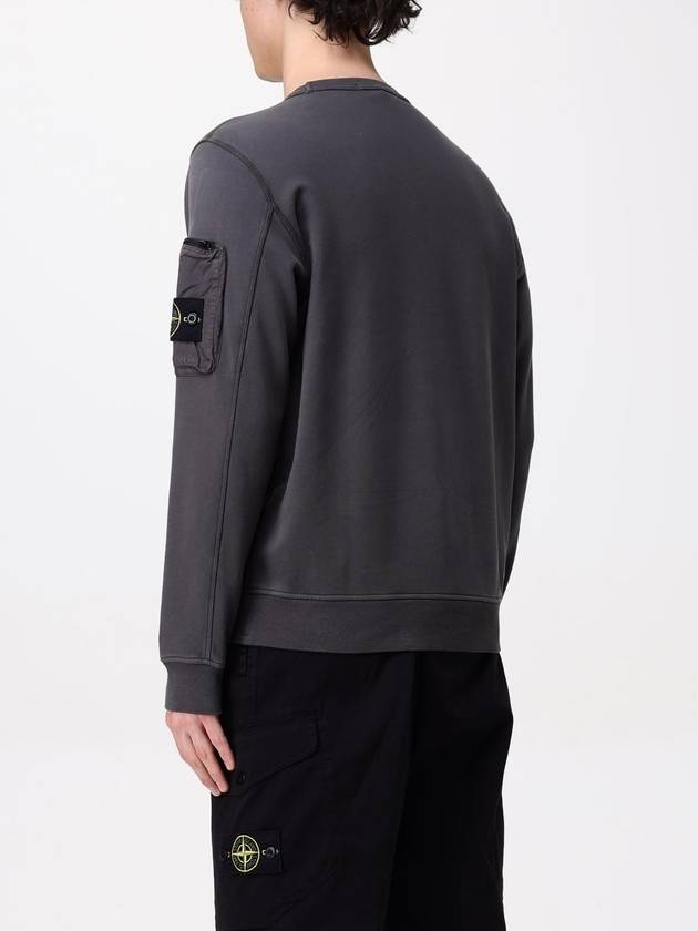 Sweatshirt men Stone Island - STONE ISLAND - BALAAN 3