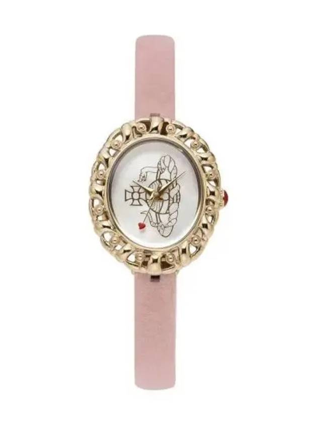 Women s leather watch 270334 - VIVIENNE WESTWOOD - BALAAN 1