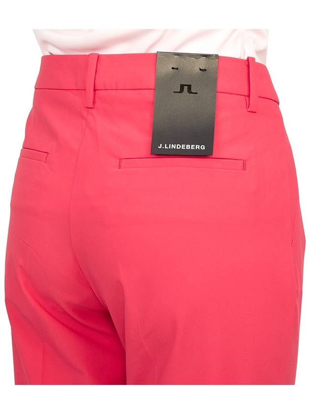 Golf Wear Pia Women s Pants GWPA07807 Q113 - J.LINDEBERG - BALAAN 11