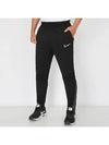 Therma Fit Academy Winter Warrior Track Pants Black - NIKE - BALAAN 2