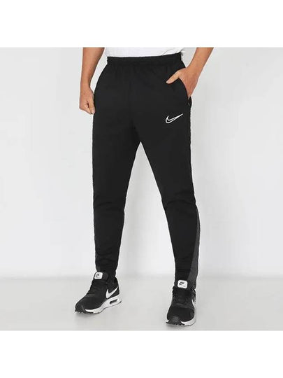 Therma Fit Academy Winter Warrior Track Pants Black - NIKE - BALAAN 2