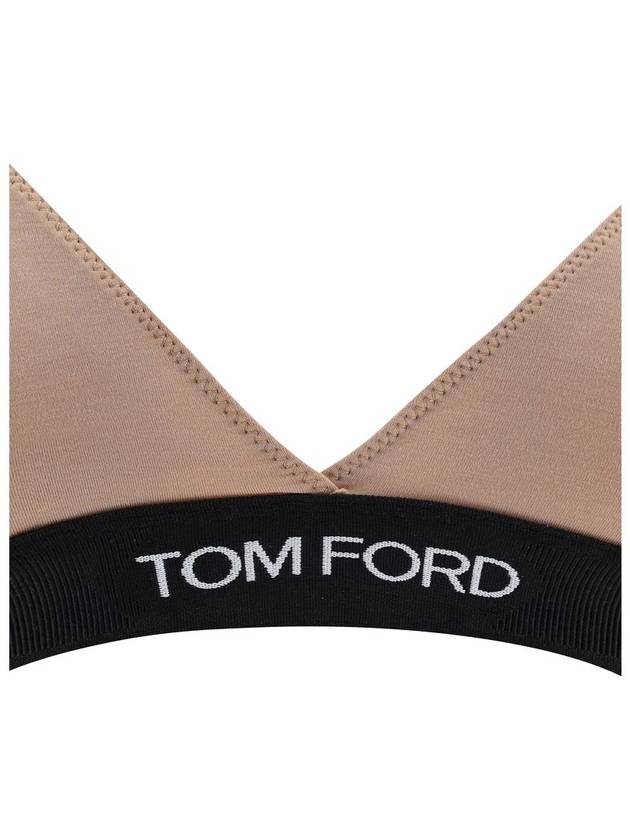 23 fw Top WITH Logo Band BRJ009JEX011DP061 B0040372736 - TOM FORD - BALAAN 4