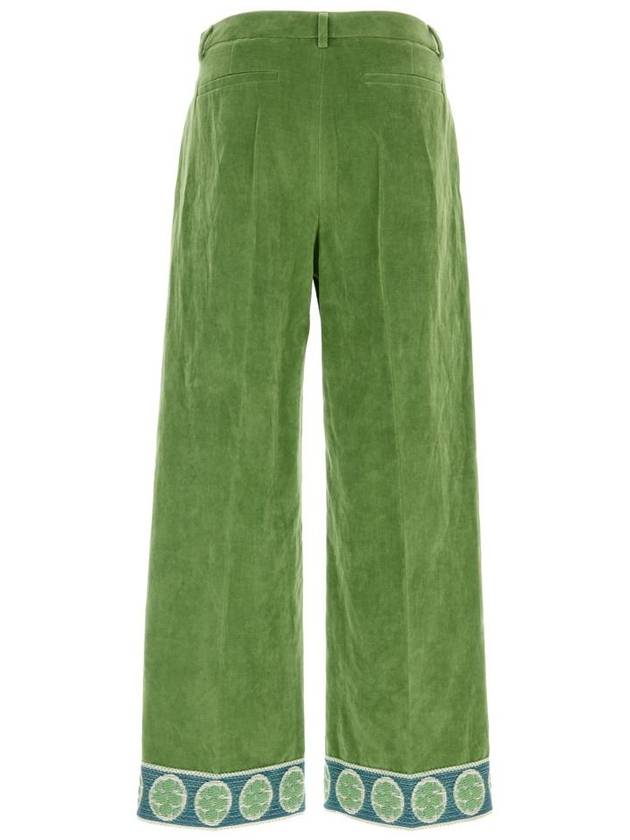 Valentino Garavani Pants - VALENTINO - BALAAN 2