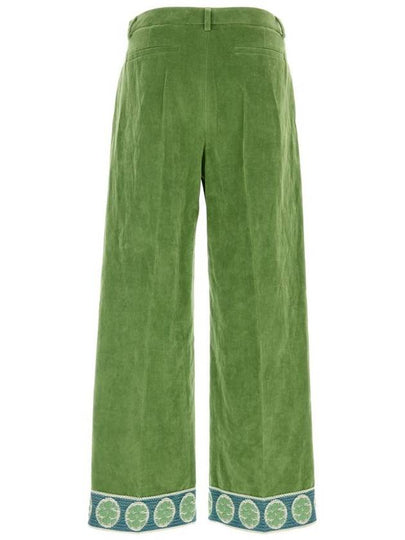 Valentino Garavani Pants - VALENTINO - BALAAN 2