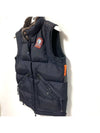 Cobuck vest padding - PARAJUMPERS - BALAAN 3