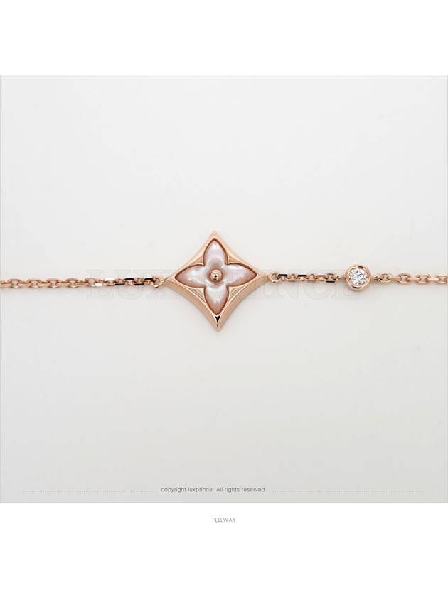 women bracelet - LOUIS VUITTON - BALAAN 1