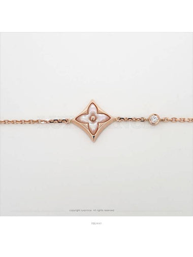 women bracelet - LOUIS VUITTON - BALAAN 1