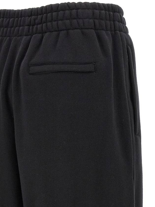 T By Alexander Wang 'Essential Terry' Joggers - ALEXANDER WANG - BALAAN 4