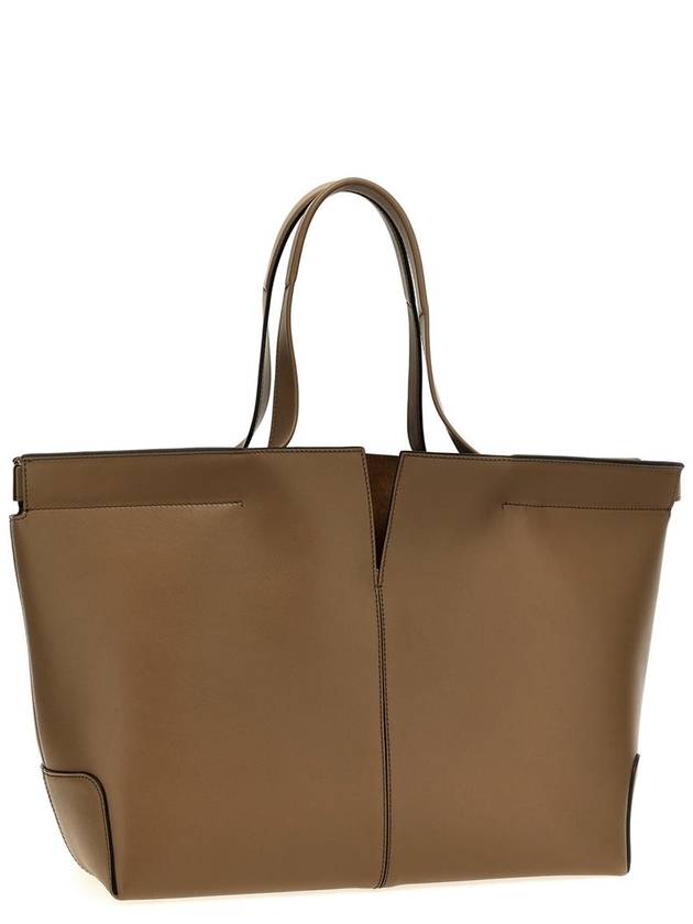 Tod'S 'Tod'S Di Bag Folio' Shopping Bag - TOD'S - BALAAN 2