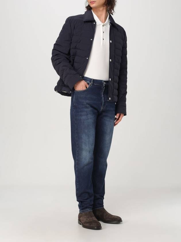 Jeans men Brunello Cucinelli - BRUNELLO CUCINELLI - BALAAN 2