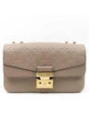 M46199 shoulder bag - LOUIS VUITTON - BALAAN 1