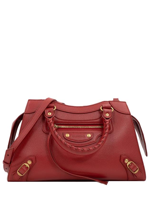 Women s Neo Classic City Bag Small - BALENCIAGA - BALAAN 1