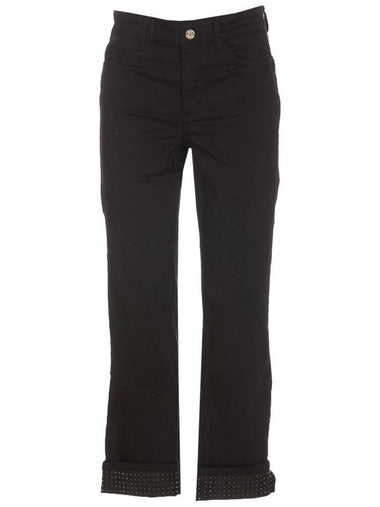 Liu Jo Trousers - LIU JO - BALAAN 1