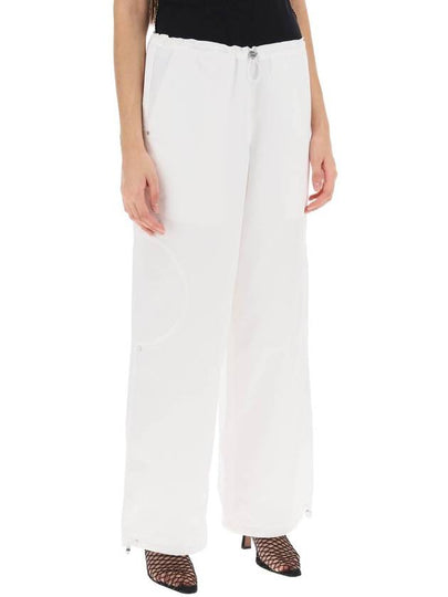 lucky wide leg pants - SAKS POTTS - BALAAN 2