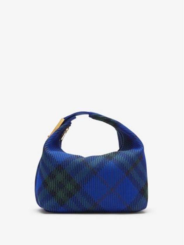 Shoulder Bag 756493 Free - BURBERRY - BALAAN 1