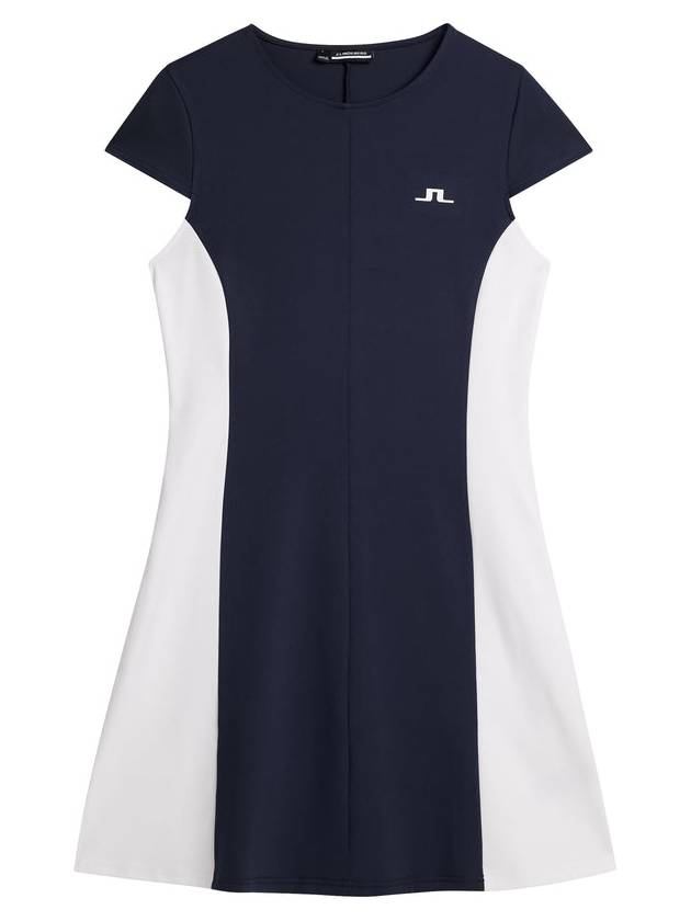 women maxim dress - J.LINDEBERG - BALAAN 1