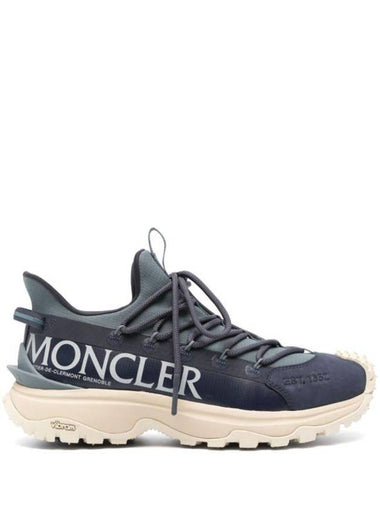 Sneakers 4M00110 M4469 78J Free - MONCLER - BALAAN 1