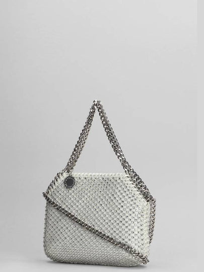 Stella McCartney Falabella Shoulder Bag - STELLA MCCARTNEY - BALAAN 2