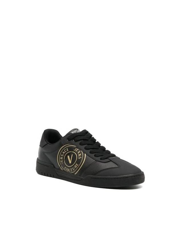 Fondo Brooklyn sneakers - VERSACE - BALAAN 1