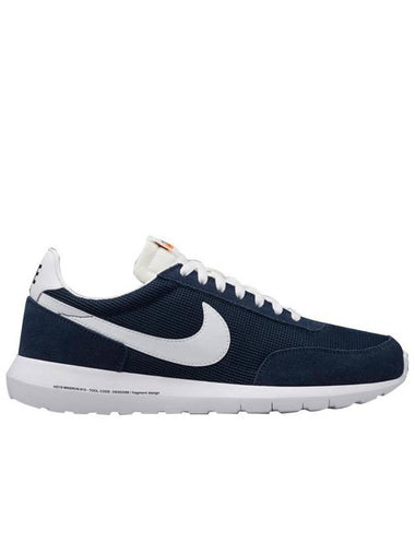 Daybreak Low Top Sneakers Obsidian - NIKE - BALAAN 1