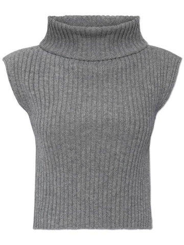 HERSKIND Vest 'Vally', Women's, Grey - BIRGITTE HERSKIND - BALAAN 1