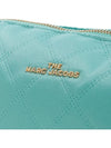 Beauty Triangle Pouch M0016520 331 - MARC JACOBS - BALAAN 8