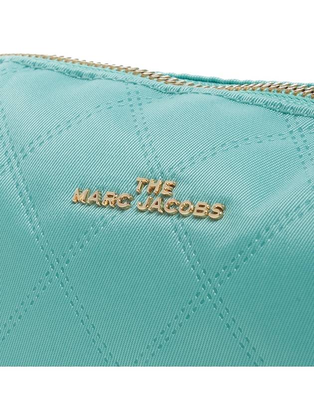 Beauty Triangle Pouch M0016520 331 - MARC JACOBS - BALAAN 8