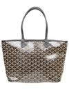 Artois PM Tote Bag Black - GOYARD - BALAAN 2