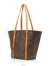 women shoulder bag - LOUIS VUITTON - BALAAN 4