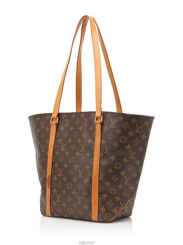 women shoulder bag - LOUIS VUITTON - BALAAN 4