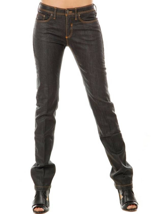 women denim jeans - NEIL BARRETT - BALAAN 1