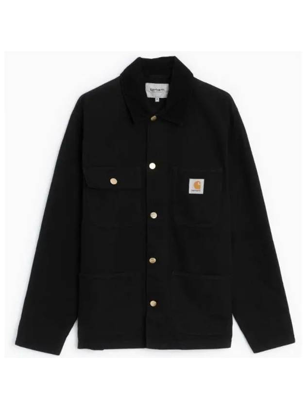 SS MICHIGAN COAT I031519 00E02 Michigan coat - CARHARTT WIP - BALAAN 1