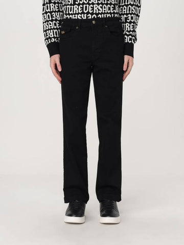 Jeans men Versace Jeans Couture - VERSACE - BALAAN 1