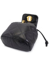 Puf Backpack Black - MONCLER - BALAAN 5