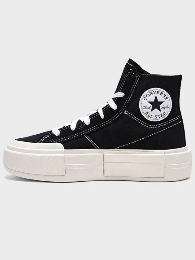 Chuck Taylor All-Star High Top Sneakers Black - CONVERSE - BALAAN 5