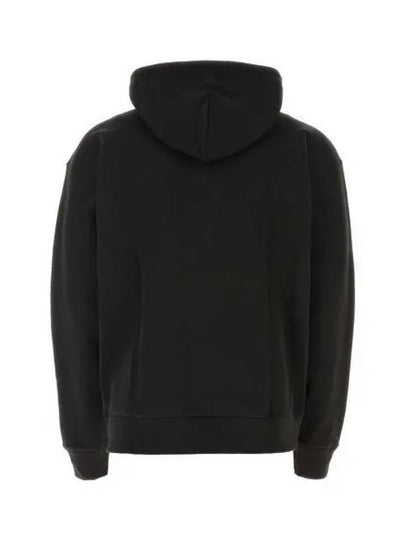 Target Oversized Hood Black - KENZO - BALAAN 2